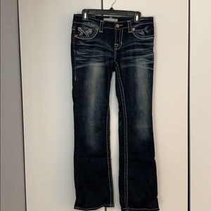 Big Star Jeans
